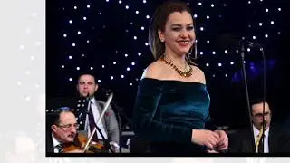 GÖZLERİNİN RENGİ DENİZ MAVİSİ & MELİHA HANDAN YAZICI
