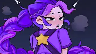Spicy Experiment Lily Lovebraids | Poppy Playtime Chapter 5 Comic Dub