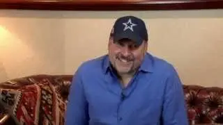 Frank Wildhorn Discusses the new JEKYLL AND HYDE on Broadway