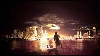 Singapore Myanmar Film Festival 2015