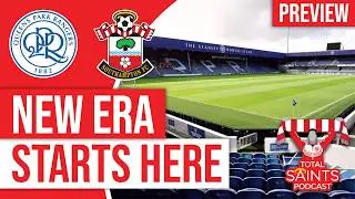Can Saints Respond? | QPR vs Southampton Preview