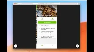 Prototyping and all the new features in Sketch App
