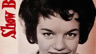 Yvonne Norrman  -  Jag Går Här Och Längtar
