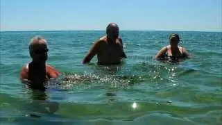Sauble Beach Vacation 2012 (HD)