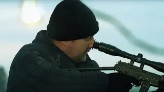 СТАРЫЙ ДРУГ ЗАПРОСИЛ ЗАПЛАТИТЬ ПО СЧЕТАМ! Соло на саксофоне | Детективная драма