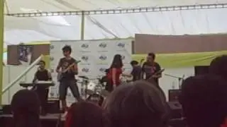 Antharess - Slam Dunk Opening