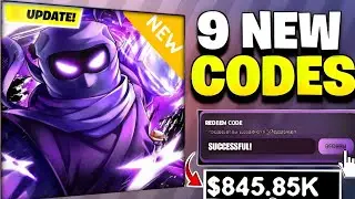 🎁APRIL 2025 CODES!🎁PROJECT SMASH NEW CODES 2025 | NEW UPDATE || ROBLOX PROJECT SMASH CODES 2025