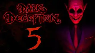 Dark Deception - Fated Conclusion