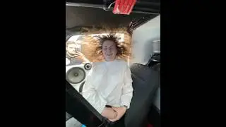 ВЕТЕР, МЁД, МЕДЯТИНА, РЕАКЦИЯ НА АВТОЗВУК #automobile #subwoofer #bass #sound #music #bassboosted