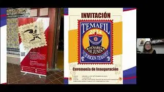 #Mi_Oficina No.703 - Apuntes de Temafil 2024