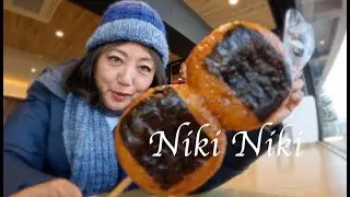 Road Trip to Shirakawa-go.. Part 1