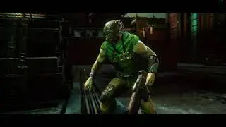 Warhammer 40,000: Chaos Gate - Daemonhunters