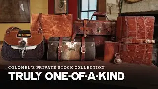 Colonel's Private Stock Collection