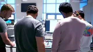 WAZER Customer Story: CU Boulder