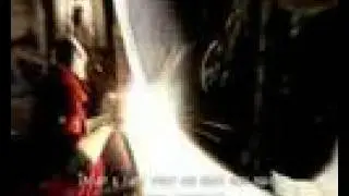 Devil May Cry 4 -funny-