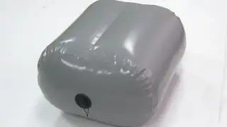 Надувное сидение