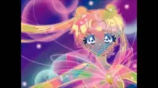 Sailor Moon Crystal OST   Moon Prism Power, Make Up! [Nightcore]