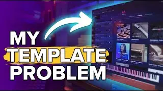 I Finally Fixed My Composing Workflow