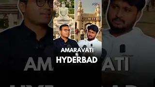 Hyderabad Real Estate: The  Impact of Amaravati's Rise 