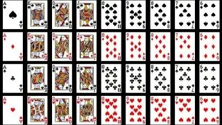 ЗНАЧЕНИЯ ИГРАЛЬНЫХ КАРТ ПРИ ГАДАНИИ