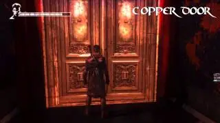 DmC: Devil May Cry - Level 1 Collectables Guide