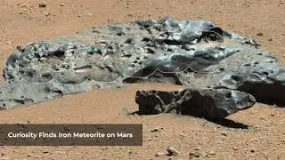 MARS IN 4K update 2021 Gale Crater | Perseverance Curiosity