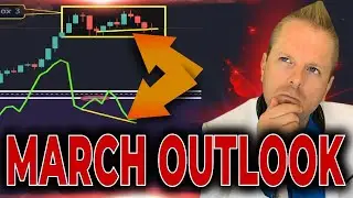 BITCOIN SURPRISE IN MARCH! (be ready!)