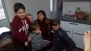 Мой личный лучший парикмахер!