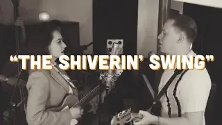 The Tailspins - The Shiverin’ Swing (Official Music Video)