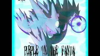 $X$ - Purple In The Fanta Prod. Flamez Dean