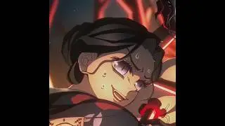 Tamayo vs muzan last episode #demonslayer #kimetsunoyaiba #kny