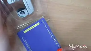 Труборез для медных труб E-319 (3-19mm)