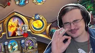 This deck is totally balanced | Kolento Hearthstone