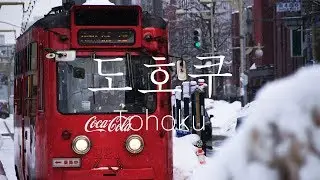 일본 도호쿠/동북 지방(東北/とうほく/Tohoku) 소개영상 : 공구천사/일본여행/일본소개/일본관광