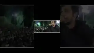 Hip Hop thamizha live performance