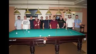 Турнир mixfight по динамичной пирамиде // 10.04.2022