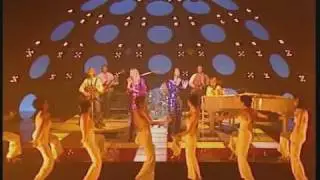 ABBA IN JAPAN  - Tiger & That's Me