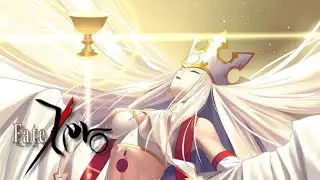 F/GO Fate/Accel Zero Order -LAP_2- Irisviel Quest: Defeat the Earth Iri