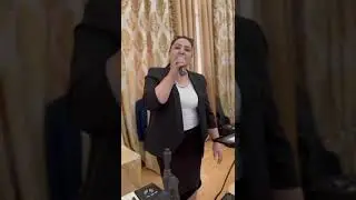 САЛИХАТ ЗАГИРОВА
