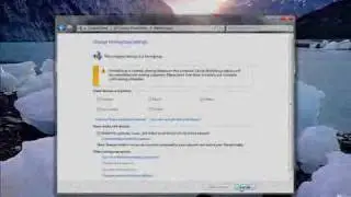 Windows 7 Video Guide: Homegroups