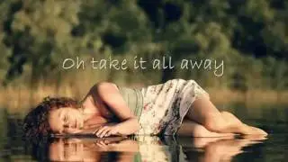 William Fitzsimmons & Priscilla Ahn ~ I don't feel it anymore • [lyrics]