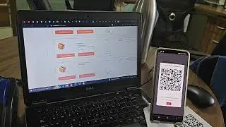 How Digital QR Menus and Cloud Printing Can Benefit Restaurant #cloudkitchen #qrmenu #cloudprinting