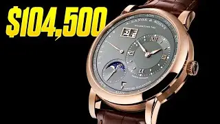 Top 6 Best New Watches of 2021