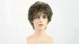 Veronica 8 10 6 - Искусственные парики