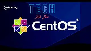 How to install linux centOS