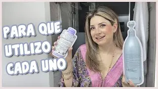 Que shampoo uso en el cabello