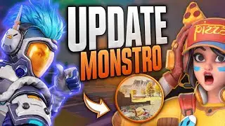FARLIGHT 84 -💎ATUALIZAÇÃO RECHEADA DE NOVIDADES💎