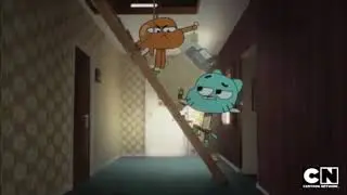 Darwin's scream in different versions.
