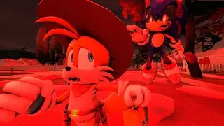 [SFM] Tails' Halloween Remake