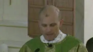 Isaiah prophesies the Catholic Church
